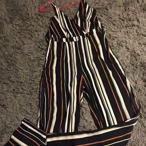 Fashion Nova Jumpsuit